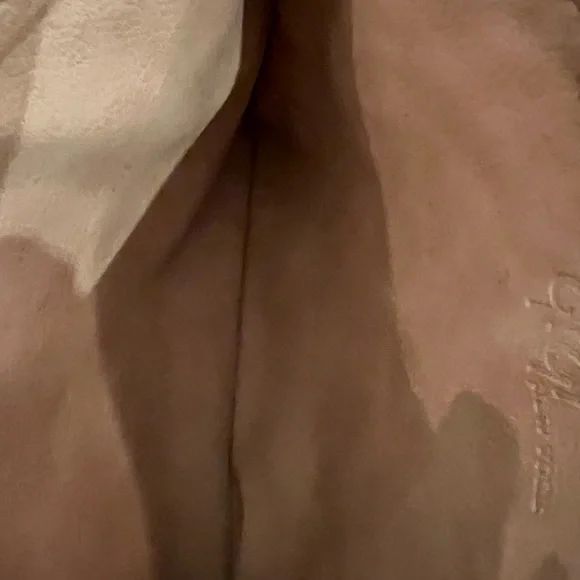 GIGI NEW YORK All In One Clutch Bag Embossed Python - Picture 6 of 9